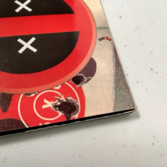 Marvel X Deadpool Kills Deadpool Graphic Novel Comic 2016 Bunn Espin - Picture 5 of 16